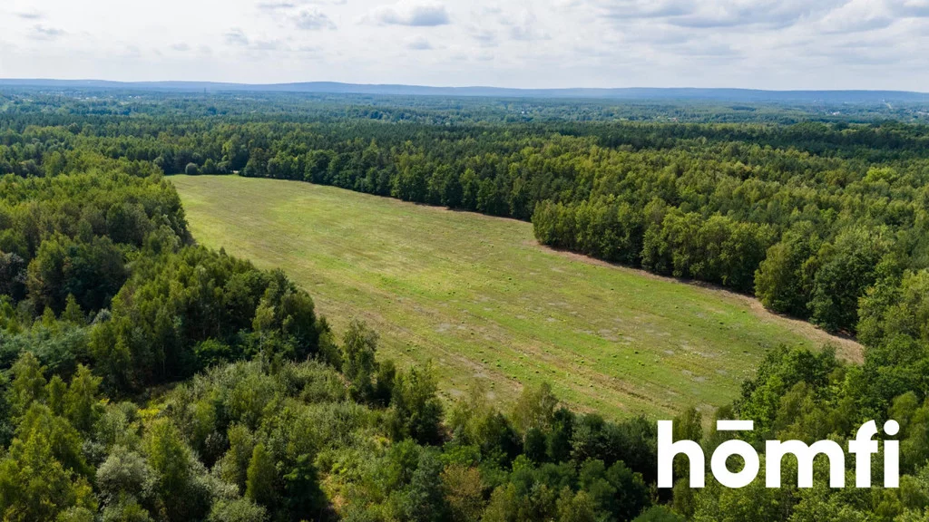 Działka 83 639,00 m², oferta nr , 2261/2089/OGS, Jankowice
