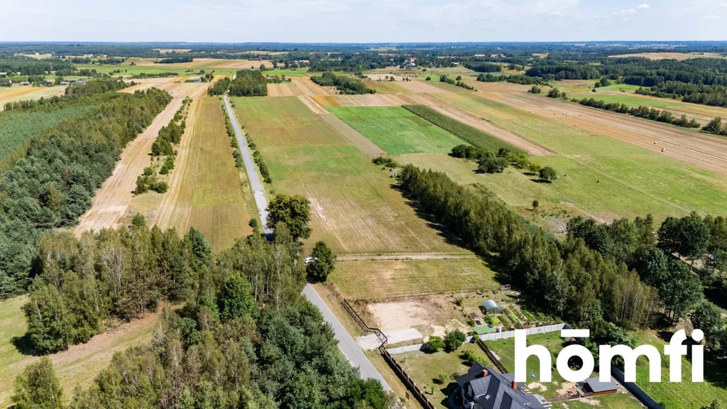 Działka 1 557,00 m², oferta nr , 2656/2089/OGS, Jankowice