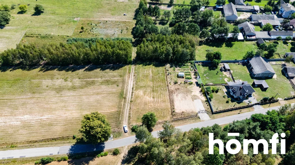 Działka 1 557,00 m², oferta nr , 2656/2089/OGS, Jankowice