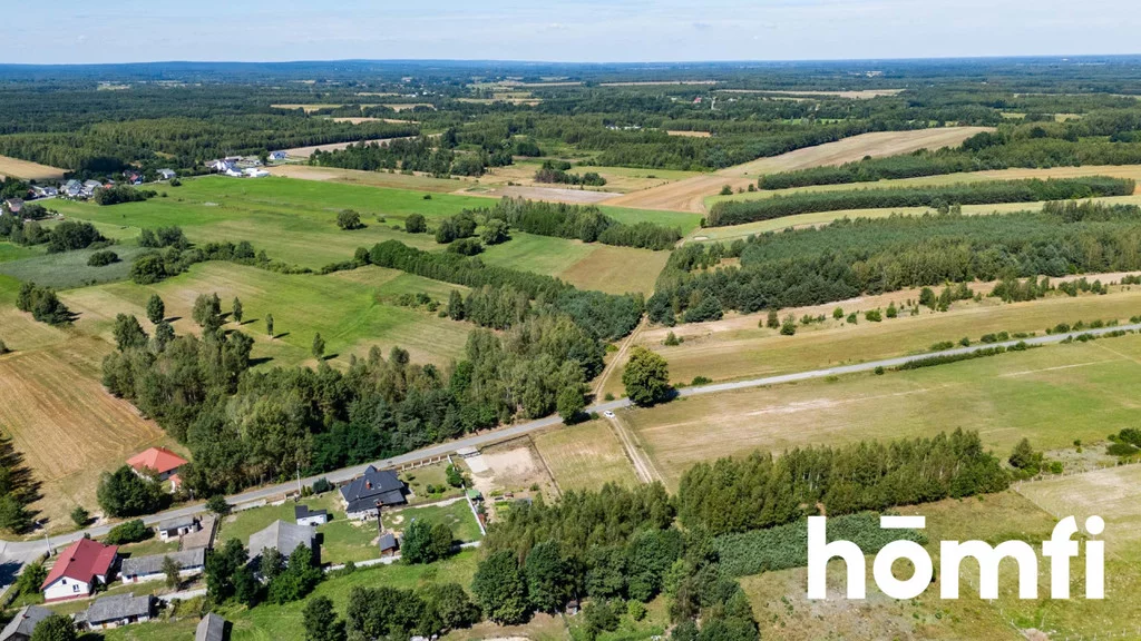 Działka 1 557,00 m², oferta nr , 2656/2089/OGS, Jankowice