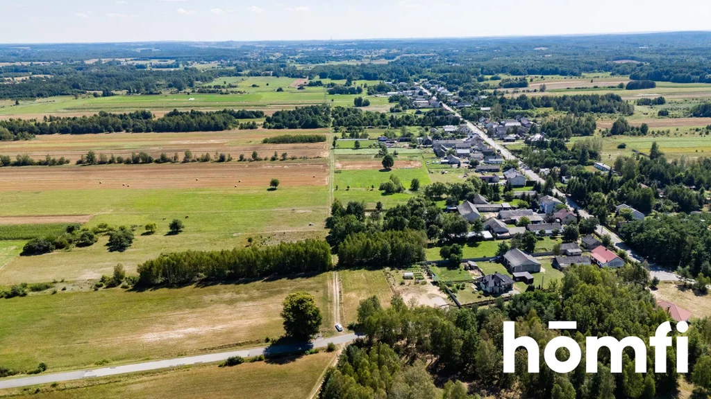 Działka 1 557,00 m², oferta nr , 2656/2089/OGS, Jankowice