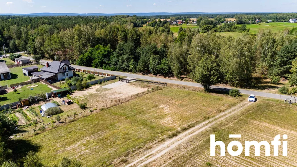 Działka 1 557,00 m², oferta nr , 2656/2089/OGS, Jankowice