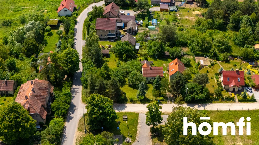 Działka 923,00 m², oferta nr , 2587/2089/OGS, Jary