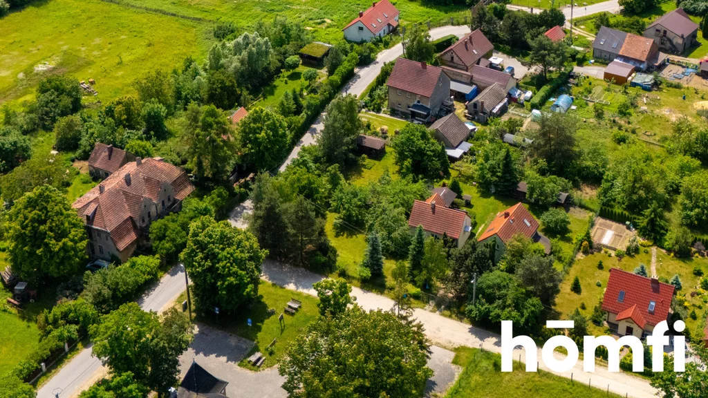 Działka 923,00 m², oferta nr , 2587/2089/OGS, Jary