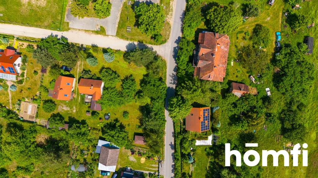 Działka 923,00 m², oferta nr , 2587/2089/OGS, Jary