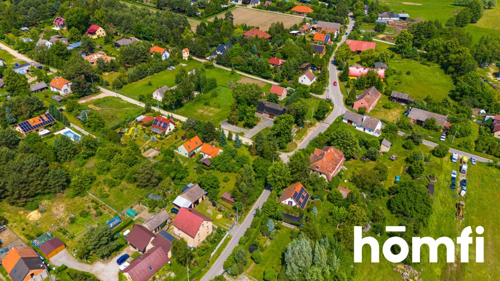 Działka 923,00 m², oferta nr , 2587/2089/OGS, Jary
