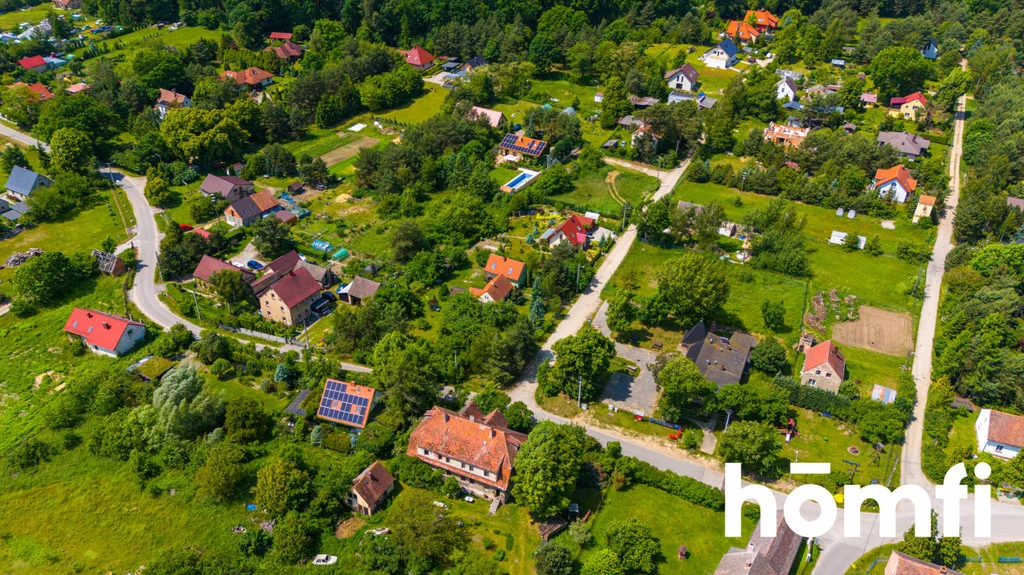 Działka 923,00 m², oferta nr , 2587/2089/OGS, Jary