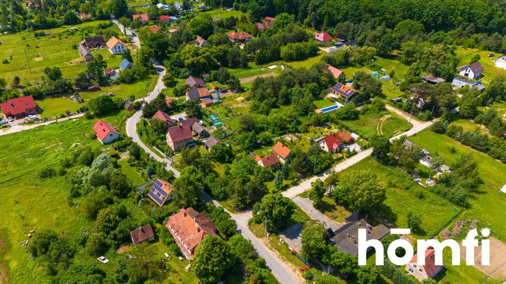 Działka 923,00 m², oferta nr , 2587/2089/OGS, Jary