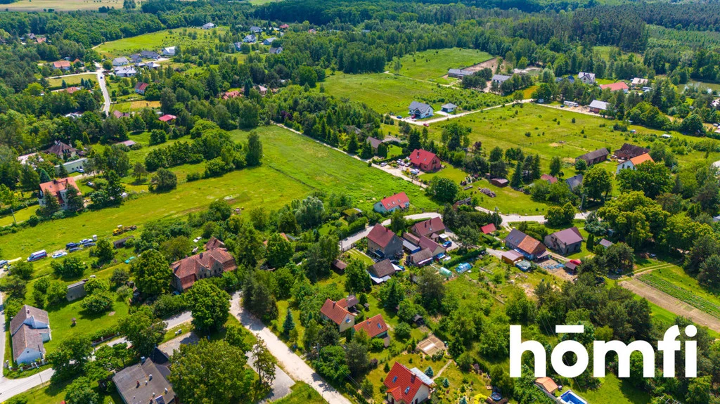 Działka 923,00 m², oferta nr , 2587/2089/OGS, Jary
