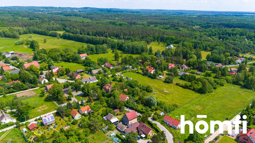 Działka 923,00 m², oferta nr , 2587/2089/OGS, Jary