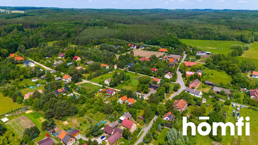 Działka 923,00 m², oferta nr , 2587/2089/OGS, Jary