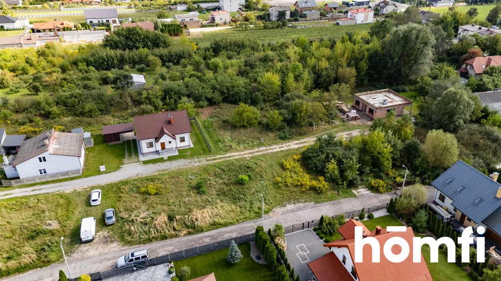 Działka 848,00 m², oferta nr , 2694/2089/OGS, Wacyn, Jaśminowa