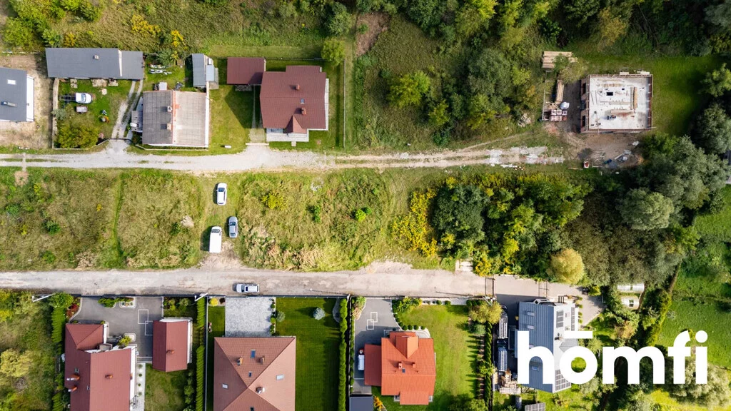Działka 848,00 m², oferta nr , 2694/2089/OGS, Wacyn, Jaśminowa