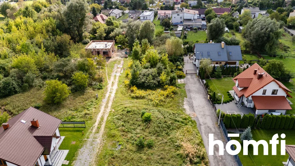 Działka 848,00 m², oferta nr , 2694/2089/OGS, Wacyn, Jaśminowa