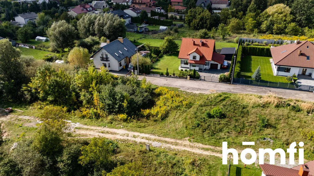 Działka 848,00 m², oferta nr , 2694/2089/OGS, Wacyn, Jaśminowa