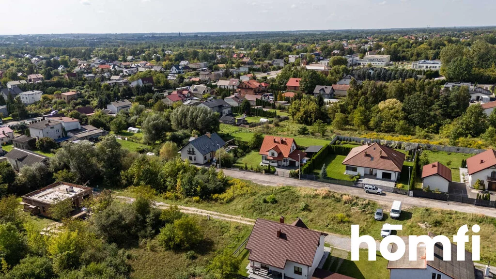 Działka 848,00 m², oferta nr , 2694/2089/OGS, Wacyn, Jaśminowa