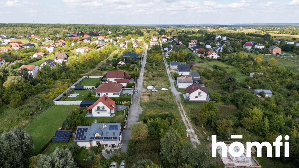Działka 848,00 m², oferta nr , 2694/2089/OGS, Wacyn, Jaśminowa