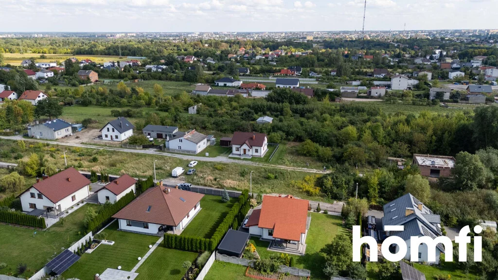 Działka 848,00 m², oferta nr , 2694/2089/OGS, Wacyn, Jaśminowa