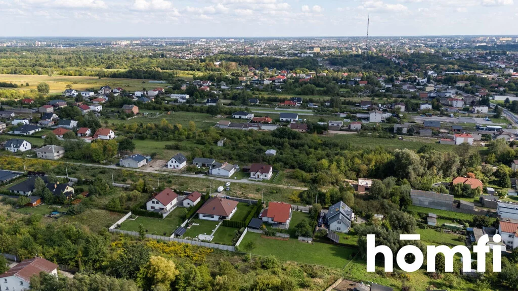 Działka 848,00 m², oferta nr , 2694/2089/OGS, Wacyn, Jaśminowa