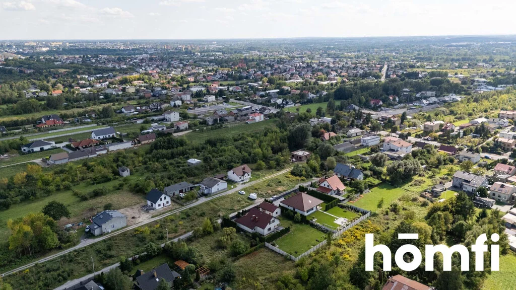 Działka 848,00 m², oferta nr , 2694/2089/OGS, Wacyn, Jaśminowa