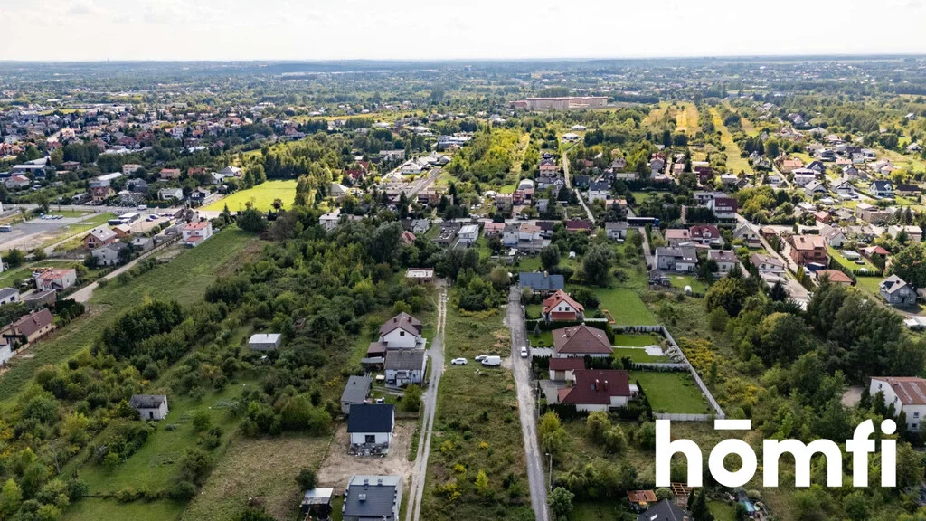 Działka 848,00 m², oferta nr , 2694/2089/OGS, Wacyn, Jaśminowa