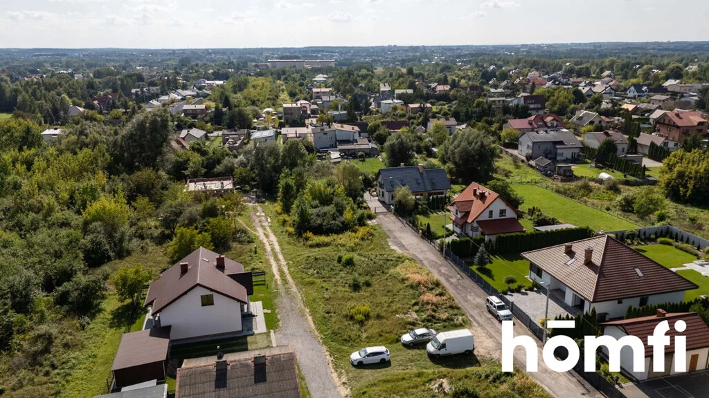Działka 848,00 m², oferta nr , 2694/2089/OGS, Wacyn, Jaśminowa