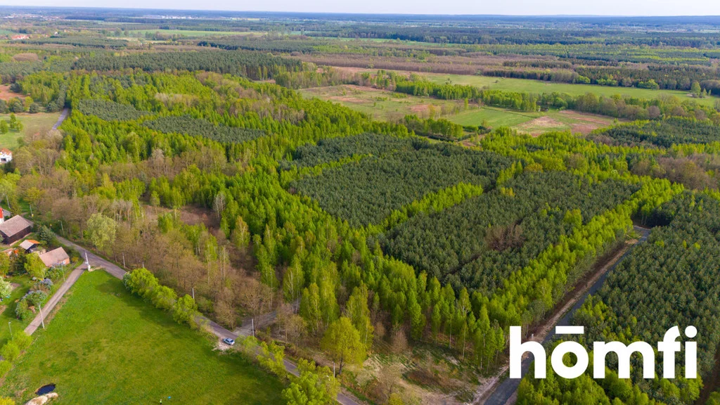 Działka 21 960,00 m², oferta nr , 2718/2089/OGS, Jaźwiny