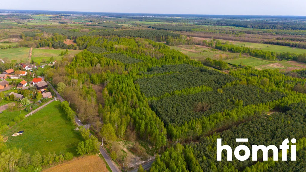 Działka 21 960,00 m², oferta nr , 2718/2089/OGS, Jaźwiny