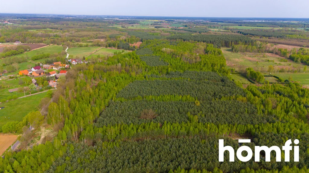 Działka 21 960,00 m², oferta nr , 2718/2089/OGS, Jaźwiny