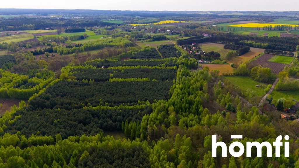 Działka 21 960,00 m², oferta nr , 2718/2089/OGS, Jaźwiny