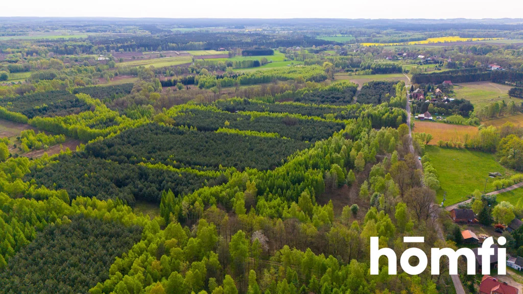 Działka 21 960,00 m², oferta nr , 2718/2089/OGS, Jaźwiny