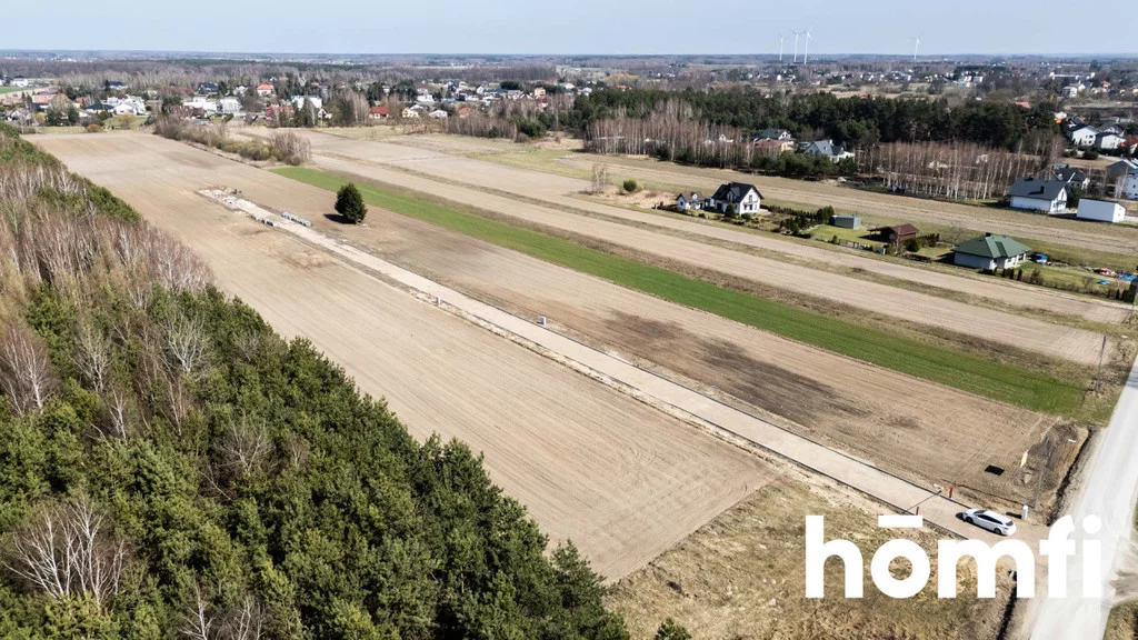 Działka 1 017,00 m², oferta nr , 2493/2089/OGS, Jedlińsk