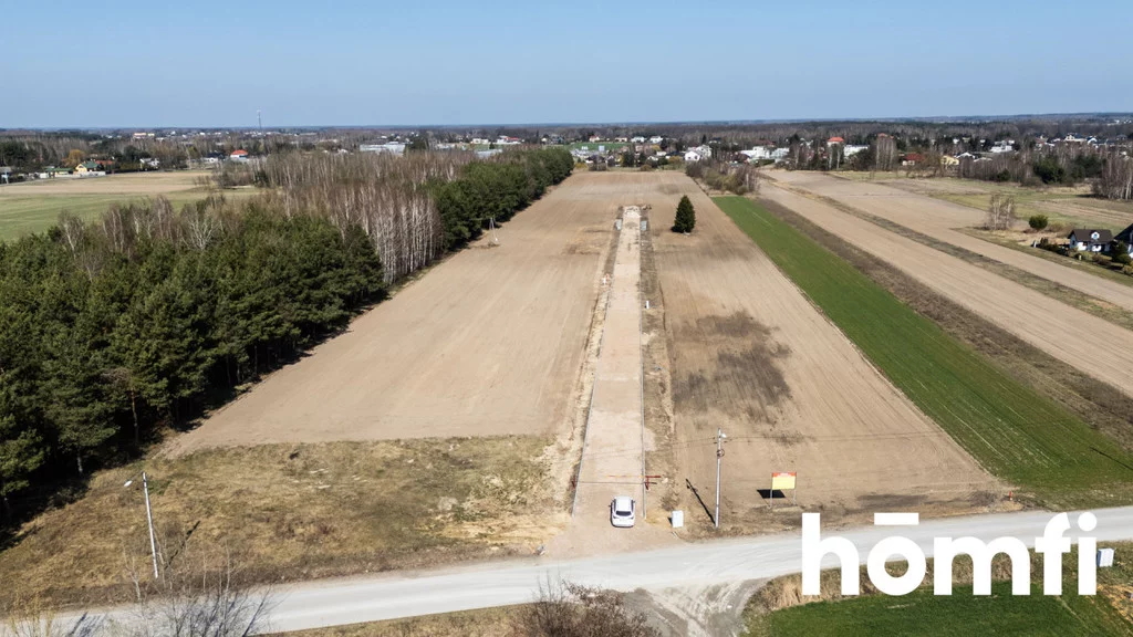 Działka 1 017,00 m², oferta nr , 2493/2089/OGS, Jedlińsk