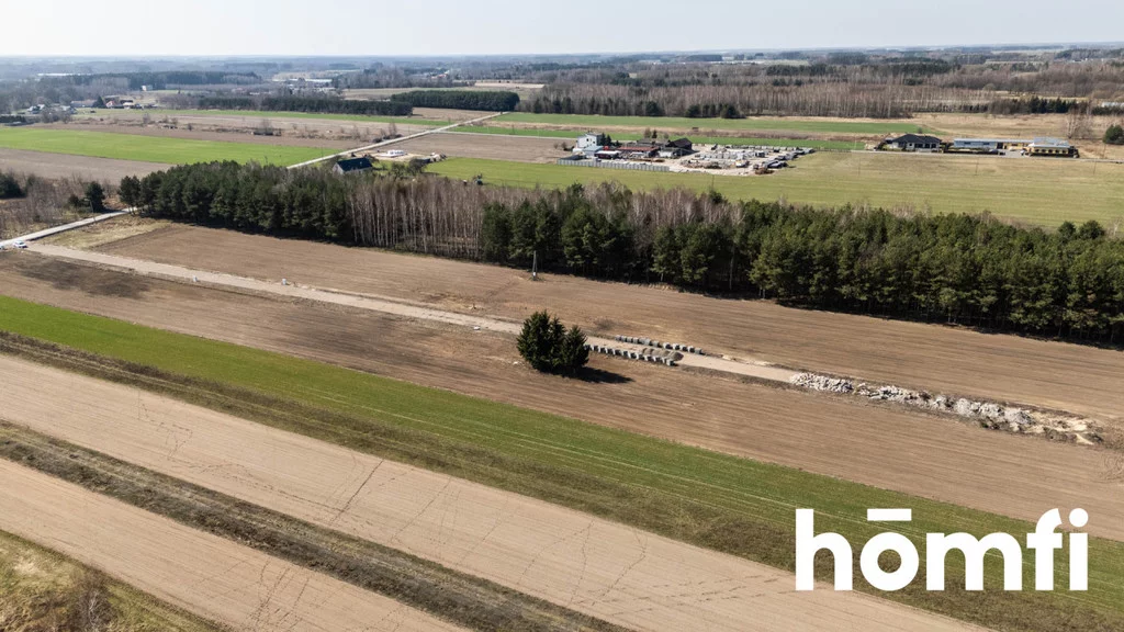 Działka 1 017,00 m², oferta nr , 2493/2089/OGS, Jedlińsk