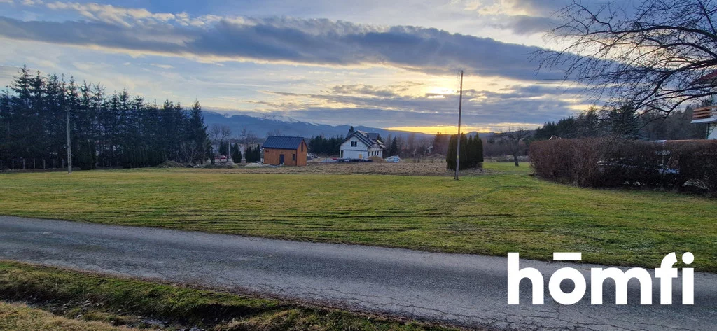 Działka 1 350,00 m², oferta nr , 2082/2089/OGS, Jelenia Góra, Goduszyn