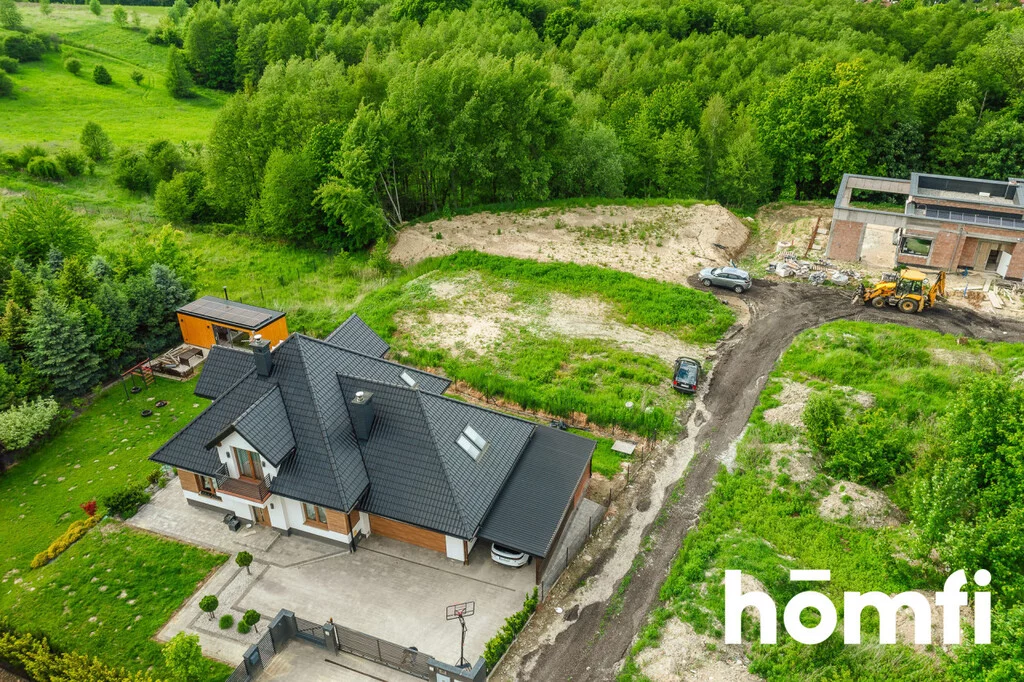 Działka 800,00 m², oferta nr , 2573/2089/OGS, Rzeszów, Słocina, Jerzego Kukuczki