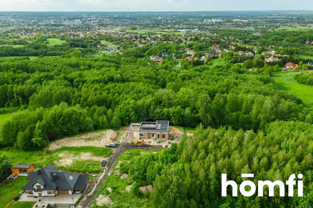 Działka 800,00 m², oferta nr , 2573/2089/OGS, Rzeszów, Słocina, Jerzego Kukuczki