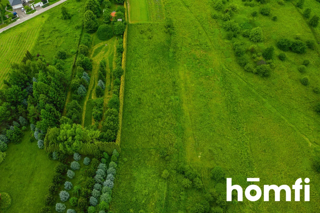 Działka 3 150,00 m², oferta nr , 2597/2089/OGS, Rzeszów, Słocina, Jerzego Kukuczki