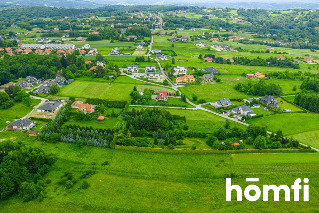 Działka 3 150,00 m², oferta nr , 2597/2089/OGS, Rzeszów, Słocina, Jerzego Kukuczki