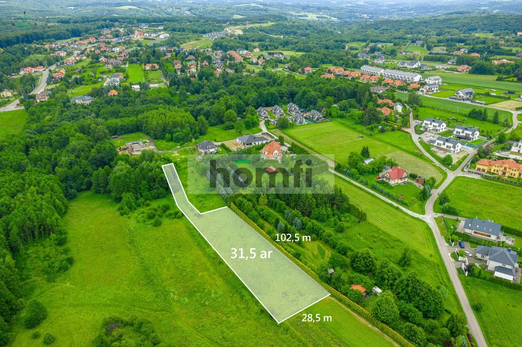 Działka 3 150,00 m², oferta nr , 2597/2089/OGS, Rzeszów, Słocina, Jerzego Kukuczki