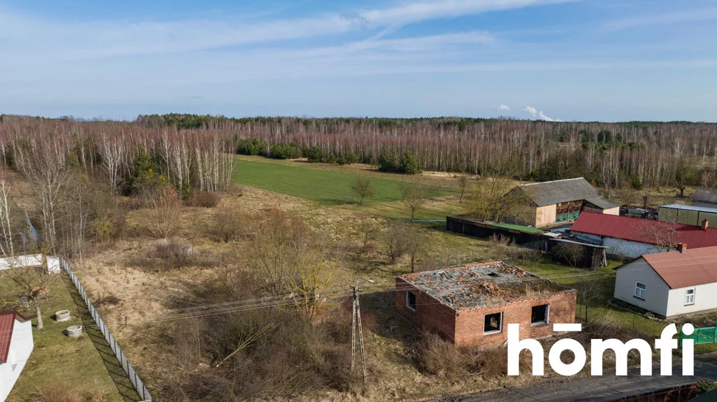 Działka 20 900,00 m², oferta nr , 1708/2089/OGS, Józefów