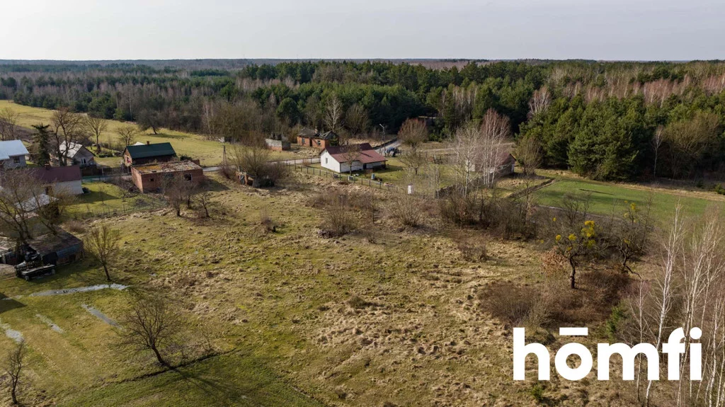 Działka 20 900,00 m², oferta nr , 1708/2089/OGS, Józefów