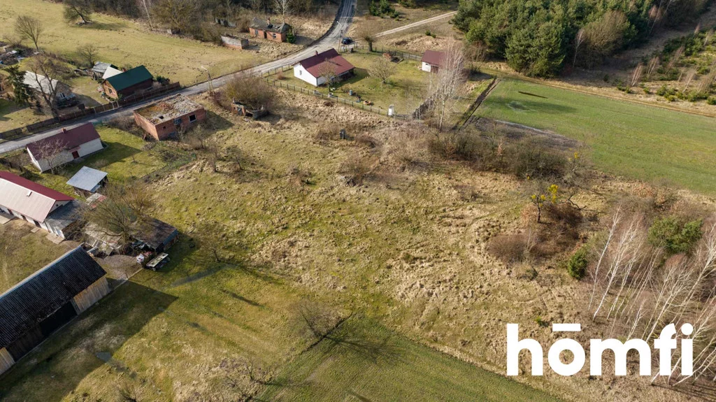 Działka 20 900,00 m², oferta nr , 1708/2089/OGS, Józefów