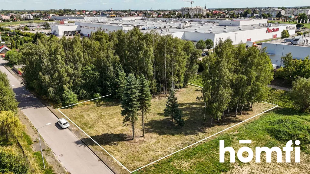 Apartamenty 2660/2089/OGS Radom Ustronie Juliana Ursyna Niemcewicza
