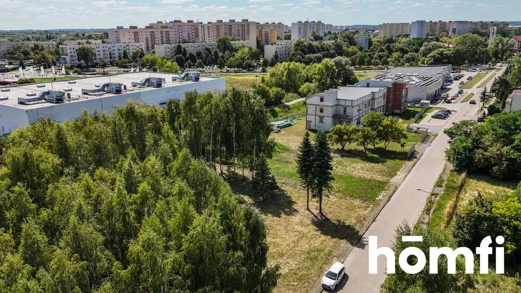 Działka 1 447,00 m², oferta nr , 2660/2089/OGS, Radom, Ustronie, Juliana Ursyna Niemcewicza
