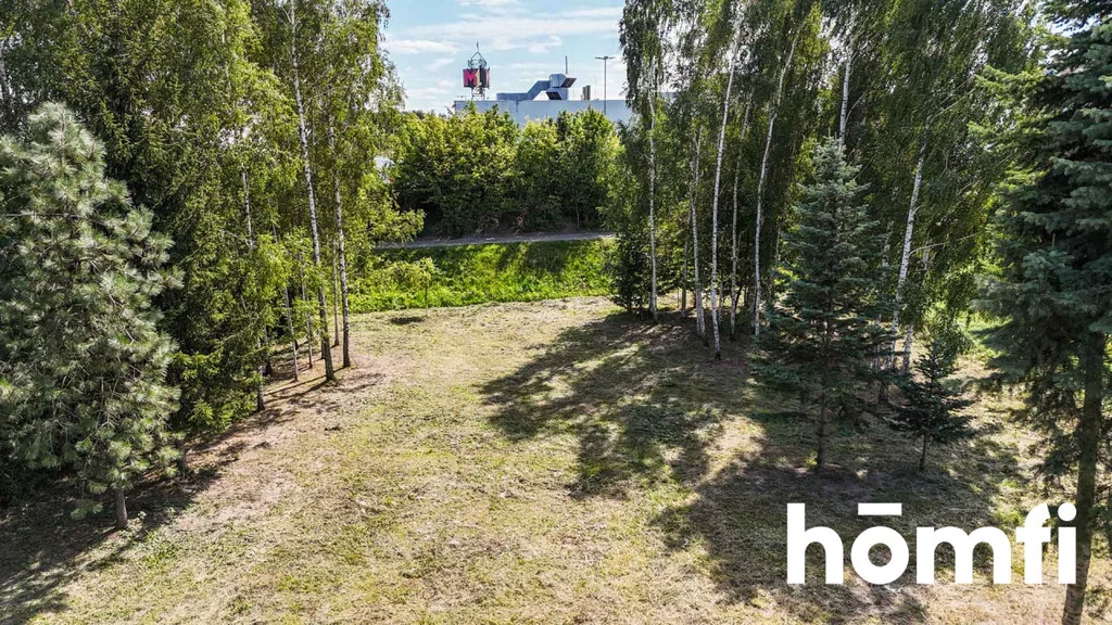 Działka 1 447,00 m², oferta nr , 2660/2089/OGS, Radom, Ustronie, Juliana Ursyna Niemcewicza