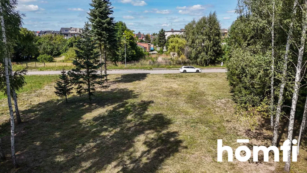 Działka 1 447,00 m², oferta nr , 2660/2089/OGS, Radom, Ustronie, Juliana Ursyna Niemcewicza