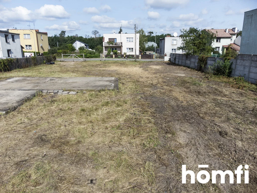 Działka 2 045,00 m², oferta nr , 1870/2089/OGS, Bolechowo-Osiedle, Juliusza Słowackiego