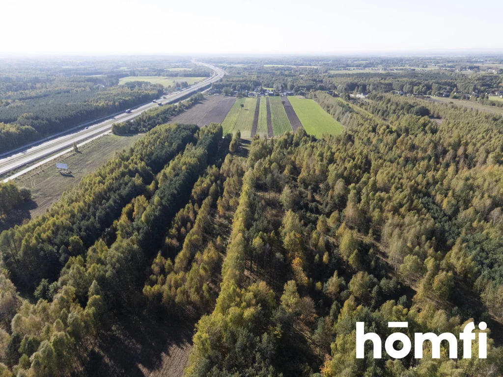 Działka 4 100,00 m², oferta nr , 2328/2089/OGS, Kacprowice