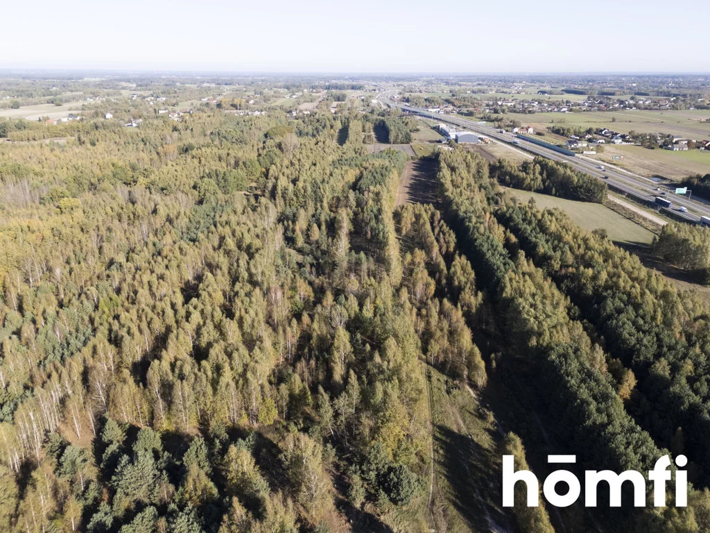 Działka 4 100,00 m², oferta nr , 2328/2089/OGS, Kacprowice